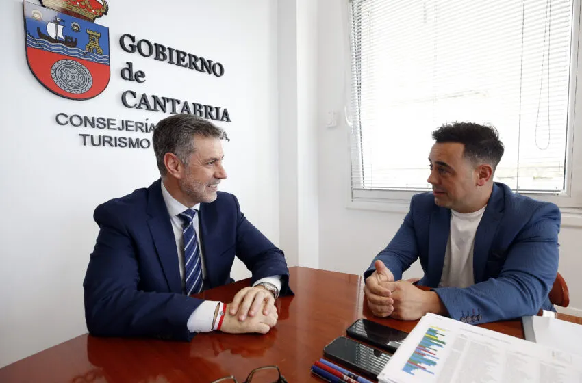 Noticias de Cantabria | El Cántabro | Cultura estudia la posibilidad de que Cantabria sea sede del Campeonato de España de Magia