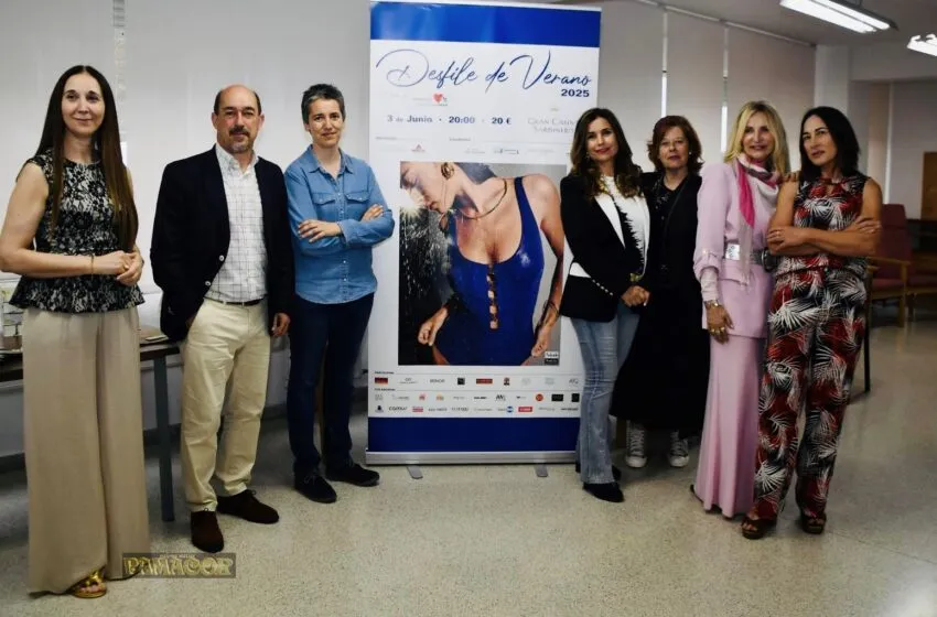 Noticias de Cantabria | El Cántabro | El Casino acogerá el 3 de junio el desfile de verano a favor de la Cocina Económica