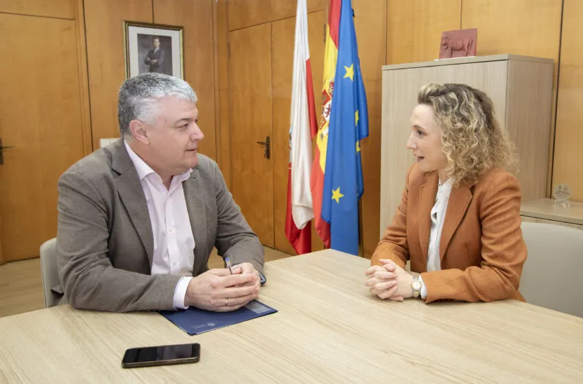  El Gobierno de Cantabria garantiza al Colegio de Farmacéuticos el mantenimiento del calendario de pagos a las farmacias