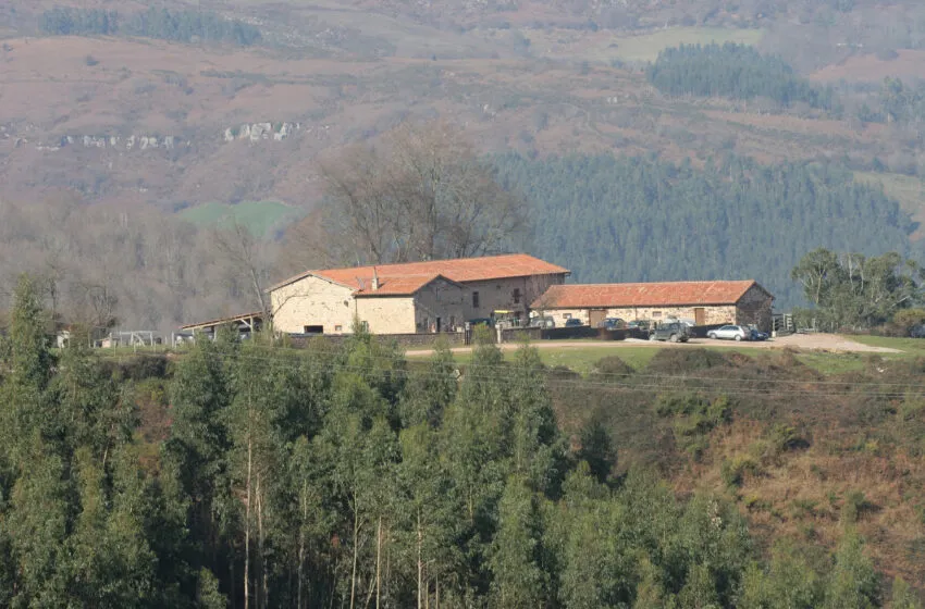 Noticias de Cantabria | El Cántabro | Cantabria recibirá la semana próxima a los socios del Proyecto INSPIRE para el impulso del desarrollo rural