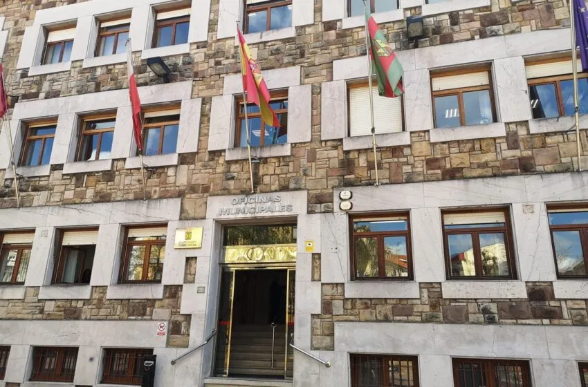 Noticias de Cantabria | El Cántabro | Dictamen favorable al Plan Económico Financiero de Torrelavega para los ejercicios 2025 y 2026 