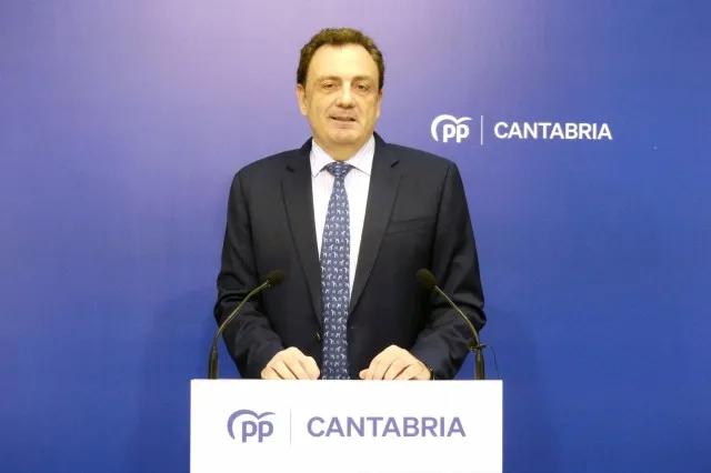 Noticias de Cantabria | El Cántabro | El PP pregunta en el Congreso por la paralización de las obras del AVE a Cantabria ante “un nuevo episodio de este culebrón”