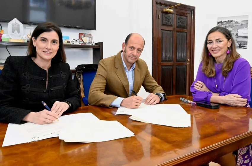 Noticias de Cantabria | El Cántabro | Santander refuerza el control de las colonias felinas a través de un convenio con los veterinarios