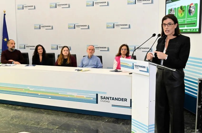 Noticias de Cantabria | El Cántabro | Los colegios Eloy Villanueva, Gerardo Diego y Fuente de la Salud tendrán nuevo patio en septiembre