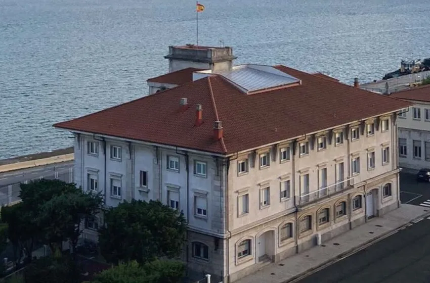 Noticias de Cantabria | El Cántabro | Tabacalera acoge el miércoles una conferencia sobre los 250 años de la Comandancia Naval