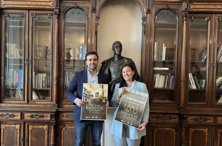 Noticias de Cantabria | El Cántabro | Santander celebrará el Día de los Museos con visitas gratuitas al Palacio de la Magdalena, los centros del Anillo Cultural y el MAS