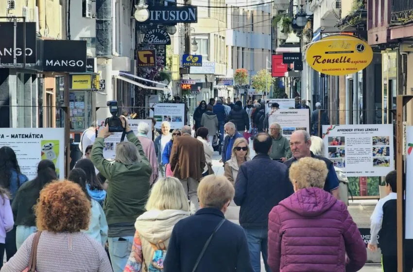 Noticias de Cantabria | El Cántabro | Torrelavega consolida su crecimiento demográfico