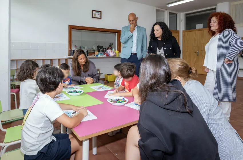 Noticias de Cantabria | El Cántabro | Inclusión rechaza el recorte del Plan Corresponsables y exige al Gobierno que mantenga la financiación íntegra para garantizar la conciliación de las familias