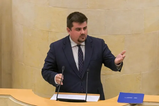 Noticias de Cantabria | El Cántabro | El PP lamenta que “el PSOE no se alegre de que Cantabria consolide la tendencia a la baja en todas las listas de espera”