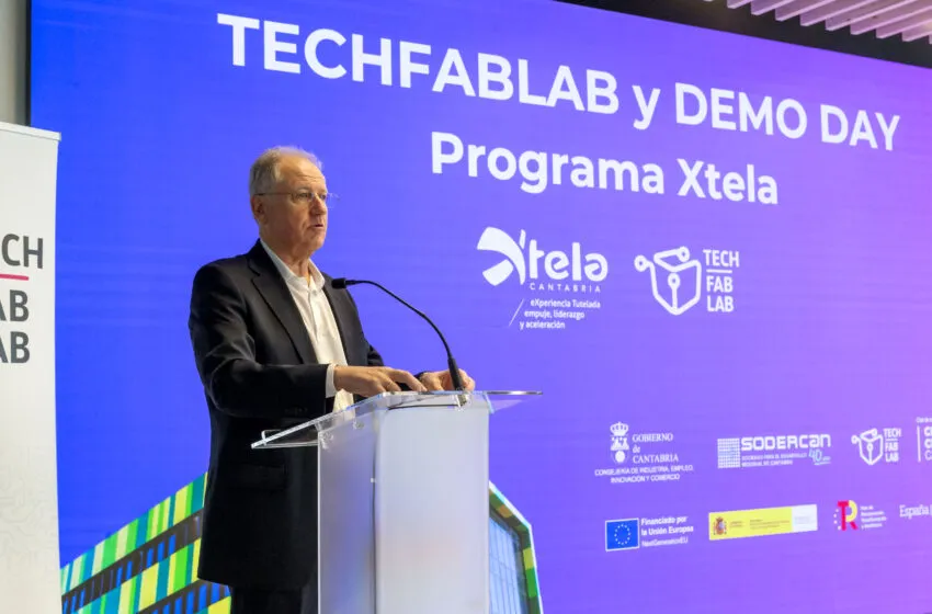 53 startups nacionales e internacionales se embarcan en la 3ª edición del Programa XTELA de innovación abierta