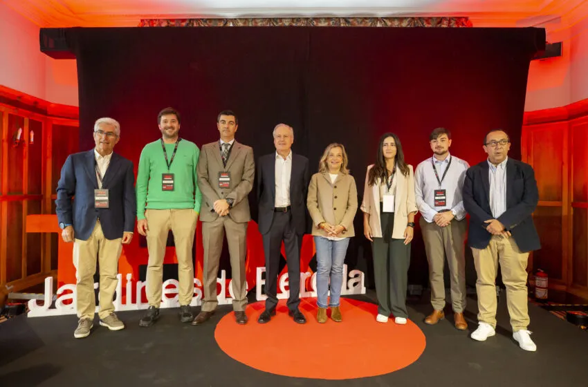 Noticias de Cantabria | El Cántabro | Arasti destaca el carácter “innovador” de las charlas TEDx y su impacto en la economía de Cantabria