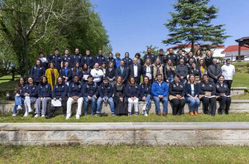 Noticias de Cantabria | El Cántabro | Arasti aboga por la formación de profesionales en las disciplinas laborales más demandadas por el mercado