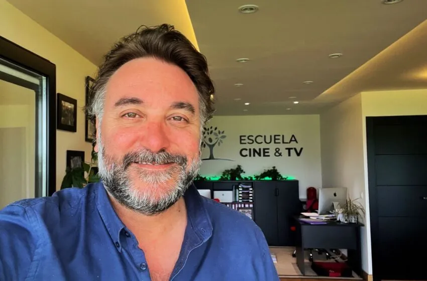 Javier Cifrián – “En cine, es más importante lo que no se dice que lo que se dice.”