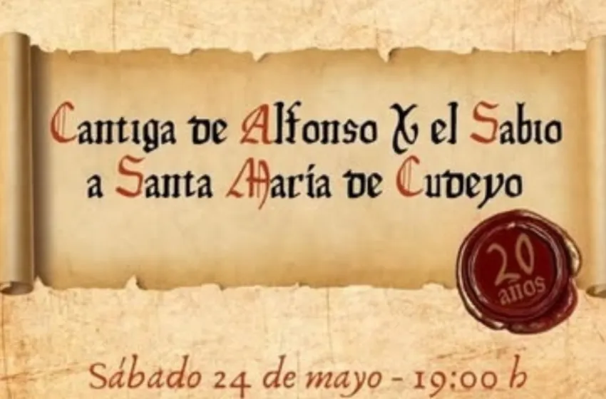 La exposición del XX aniversario del Festival del MEDIOevo repasará dos décadas de historia, cultura y participación popular