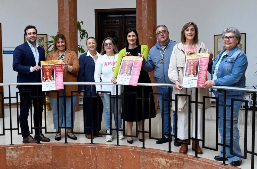 Noticias de Cantabria | El Cántabro | Santander rendirá homenaje a la Virgen del Rocío con un Pregón Rociero y una Eucaristía de Romeros