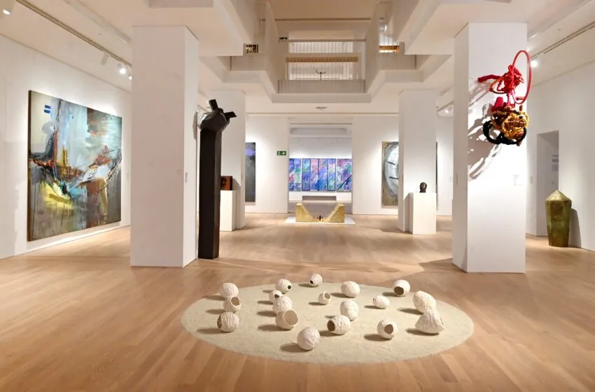 Noticias de Cantabria | El Cántabro | El MAS acoge las actividades del IX Encuentro Internacional de Patrimonio y Conservación