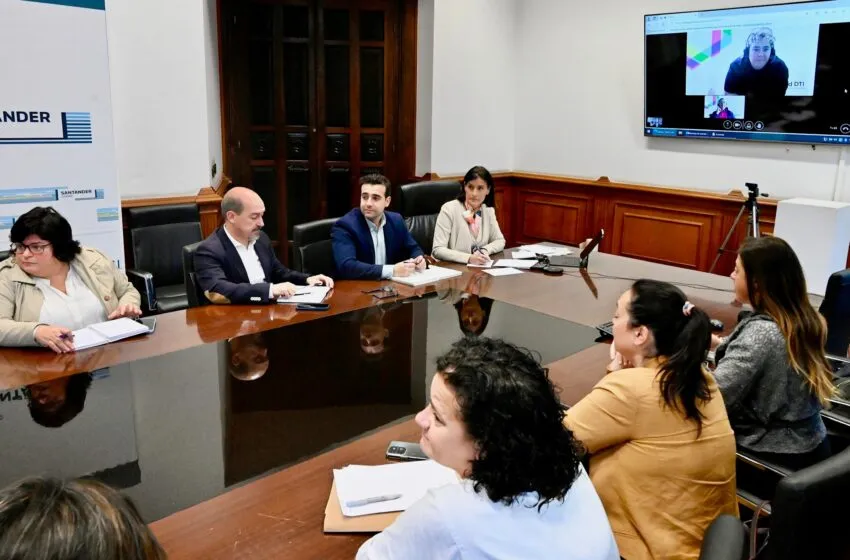 Noticias de Cantabria | El Cántabro | Santander revalida el distintivo de destino turístico inteligente