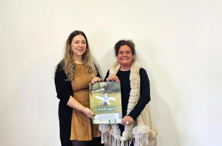 Noticias de Cantabria | El Cántabro | Nueva edición de 'La Senda Mágica' los días 17 y 18 de mayo