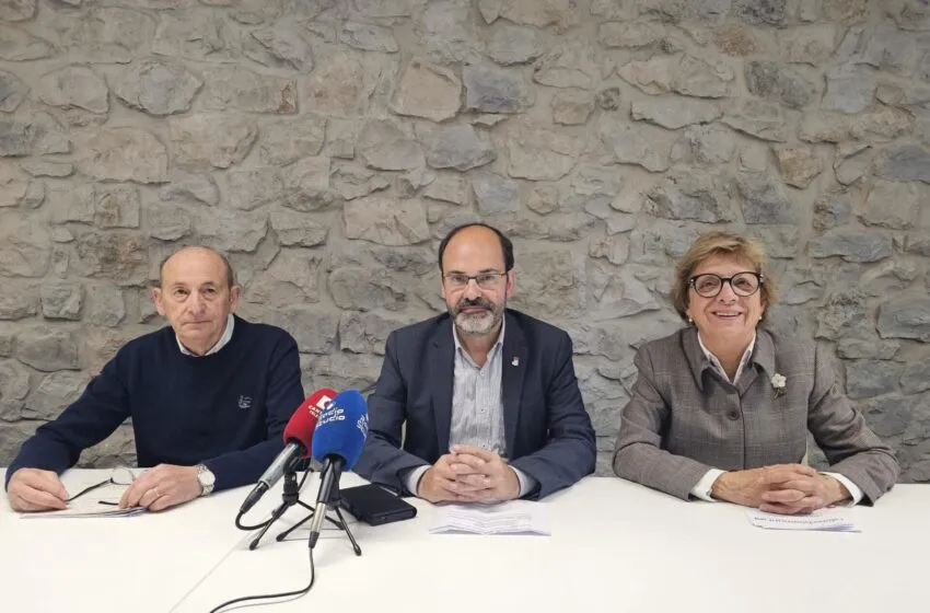 Noticias de Cantabria | El Cántabro | Conferencia sobre el Testamento Vital el 26 de mayo en la Casa de Cultura