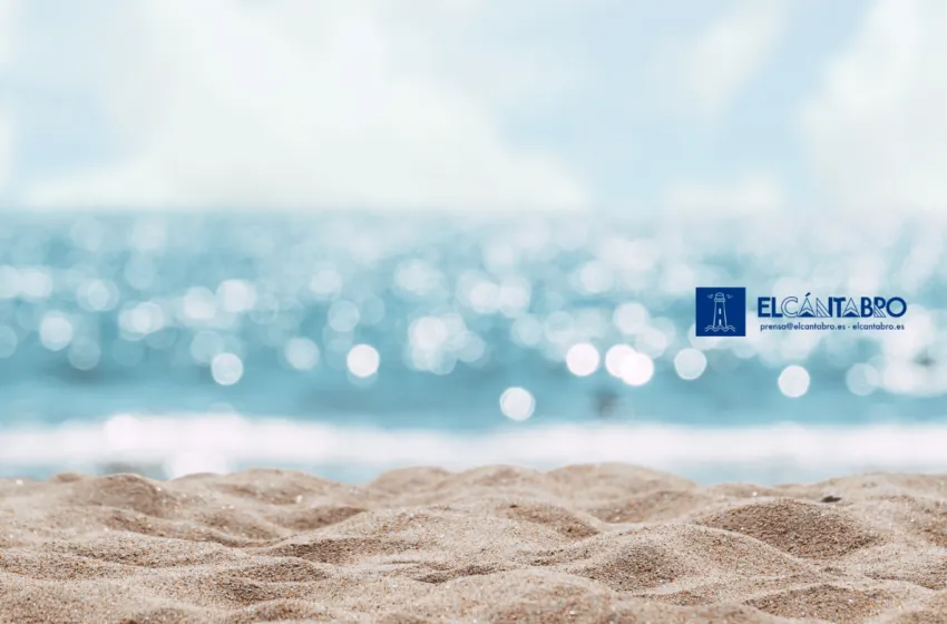 Noticias de Cantabria | El Cántabro | La semana comenzará con nubes y terminará con temperaturas veraniegas en Cantabria