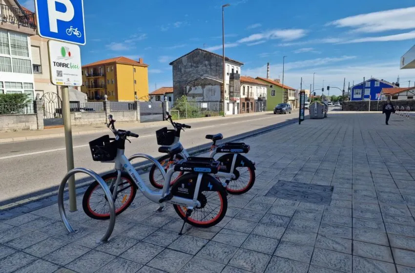  El BOC publica la modificación del Acuerdo del Precio Público de las Torrebicis que permitirá aplicar un 20% de descuento en el abono anual a partir del 1 de julio