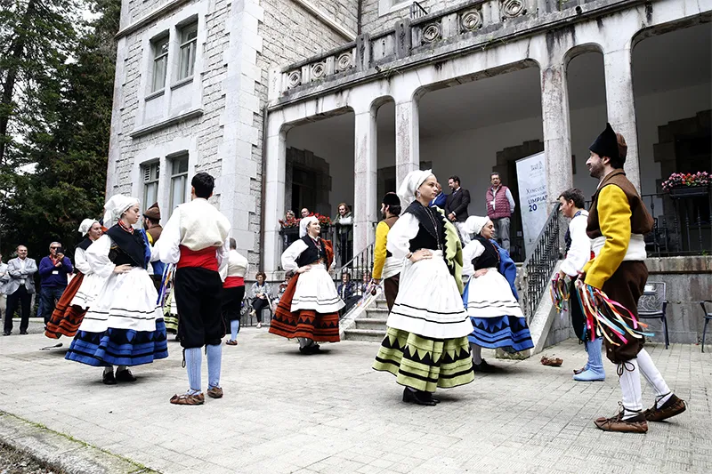 Noticias de Cantabria | El Cántabro | Presidencia destina 110.000 euros para financiar mejoras y equipamientos en las Casas de Cantabria