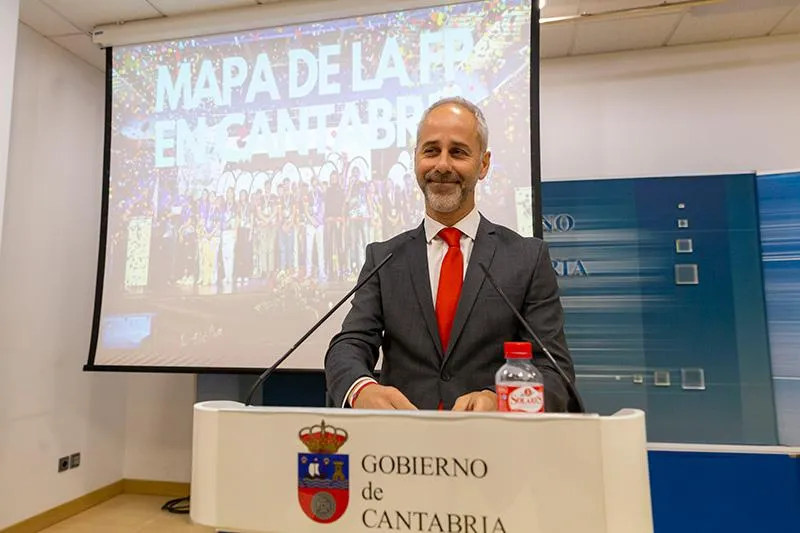 Noticias de Cantabria | El Cántabro | Cantabria contará el próximo curso con 150 títulos de FP pertenecientes a 24 familias profesionales