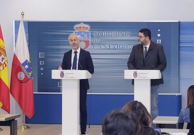 Noticias de Cantabria | El Cántabro | El Gobierno hace una nueva propuesta a la Junta de Personal Docente con una subida de 120.23 euros mensuales y una mejora de los sexenios