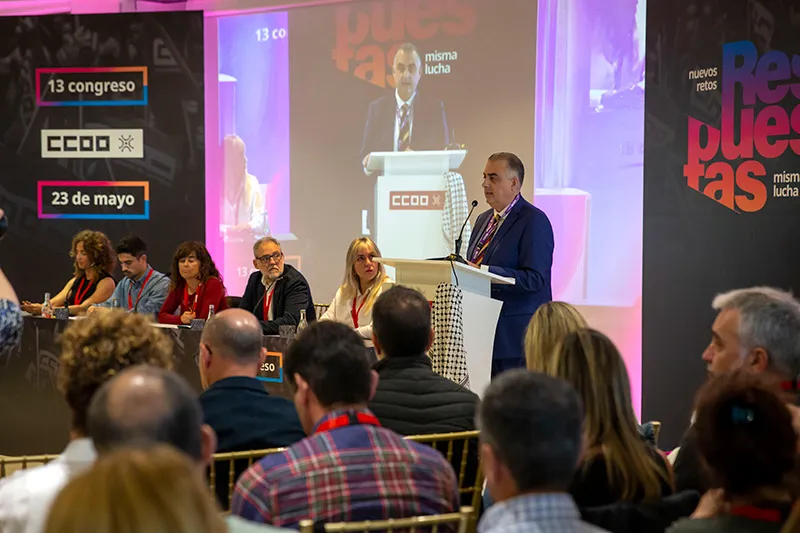 Noticias de Cantabria | El Cántabro | Media pone en valor el diálogo social y la concertación para abordar retos y crear más oportunidades en Cantabria