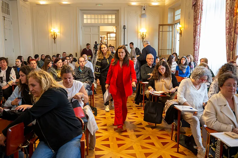  Cantabria avanza en la lucha contra la pobreza y la exclusión con programas de soluciones habitacionales, búsqueda de empleo e inclusión social de las personas más vulnerables