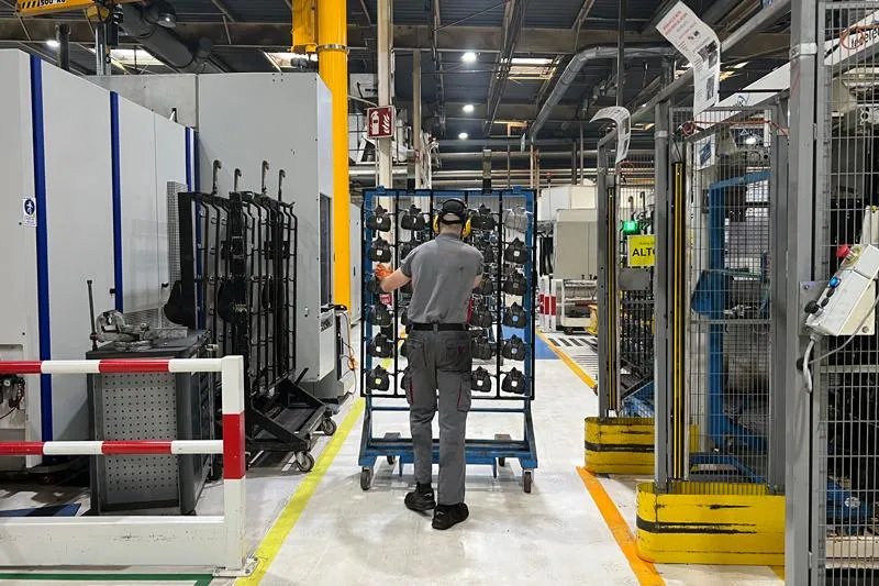 Noticias de Cantabria | El Cántabro | Cantabria crea más de 3.000 empleos en abril, "el tercer mejor dato nacional", y registra el mejor dato de afiliación a la Seguridad Social de la serie histórica