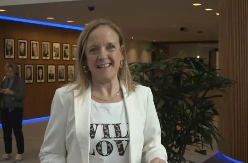 Noticias de Cantabria | El Cántabro | Urrutia solicita a la UE ampliar el plazo de ejecución de los Fondos MRR en materia de vivienda