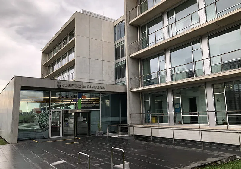  El Gobierno de Cantabria renovará la red de infraestructuras agrarias de Santillana del Mar con el arreglo de dos caminos rurales