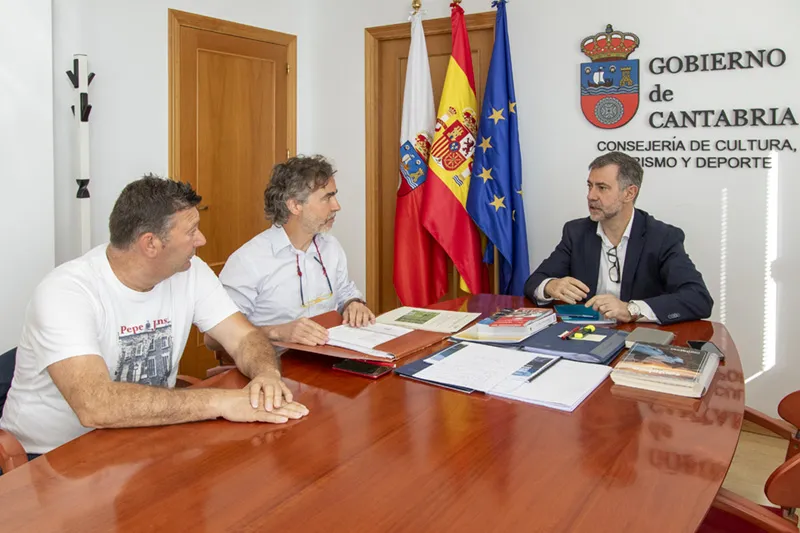  El Festival Internacional del Tomate de Cantabria celebrará su 5ª edición en Torrelavega los días 30 y 31 de agosto