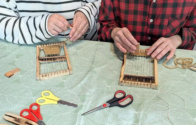 Cultura clausura el primer ciclo de talleres medievales organizado por la Fundación Camino Lebaniego en San Vicente de la Barquera y Potes
