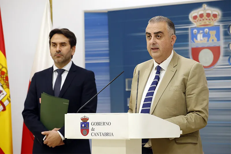 Noticias de Cantabria | El Cántabro | El Gobierno anuncia un nuevo descuento del 25% en el transporte público por carretera para jóvenes menores de 26 años