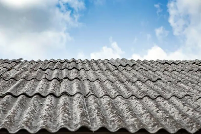 Noticias de Cantabria | El Cántabro | El Gobierno destina 150.000 euros a los ayuntamientos para promover la creación de censos municipales de amianto