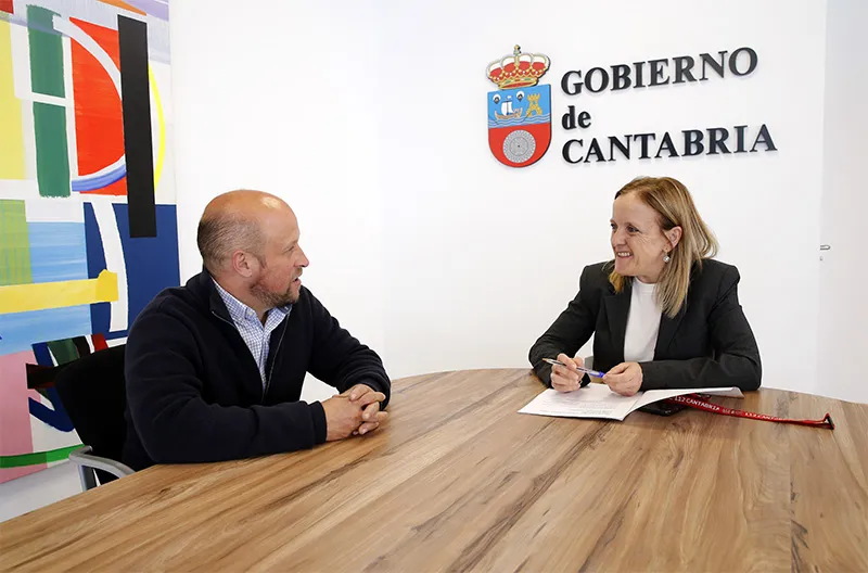 Noticias de Cantabria | El Cántabro | El Gobierno cántabro lanza la segunda convocatoria de ayudas para la promoción de la tauromaquia en municipios en riesgo de despoblamiento