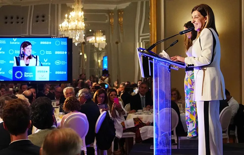 Noticias de Cantabria | El Cántabro | Buruaga defiende que “Cantabria está en marcha y acelerando” pese al “abandono e incumplimiento” del Gobierno de España