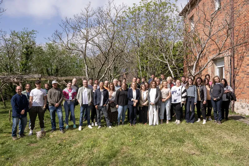Noticias de Cantabria | El Cántabro | Desarrollo Rural impulsa el acceso público al fondo bibliotecario del Centro de Investigación y Formación Agraria