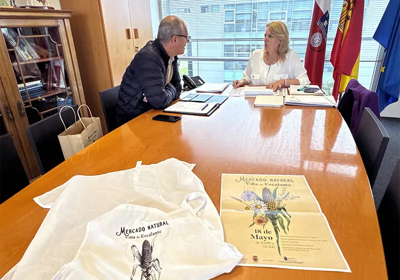 Noticias de Cantabria | El Cántabro | Desarrollo Rural reparará el camino de Llarines en Escalante