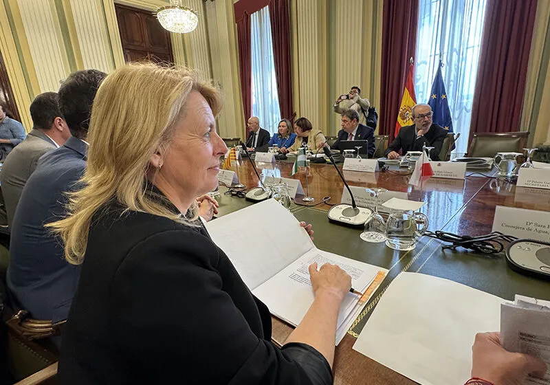 Noticias de Cantabria | El Cántabro | Cantabria insiste al MAPA en la necesidad “urgente” de articular ayudas para la flota de pesca artesanal de verdel