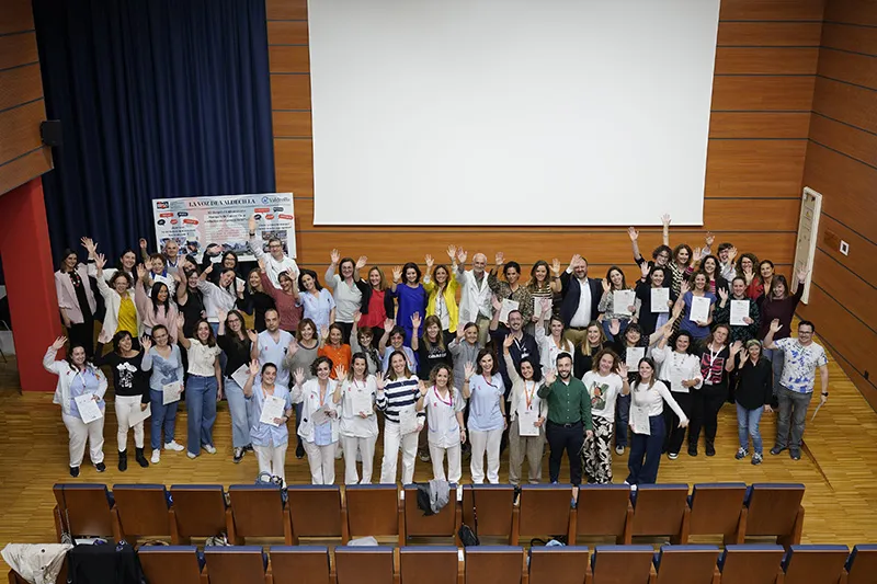 Noticias de Cantabria | El Cántabro | Valdecilla se incorpora a la red BPSO® como Centro Comprometido con la Excelencia en Cuidados