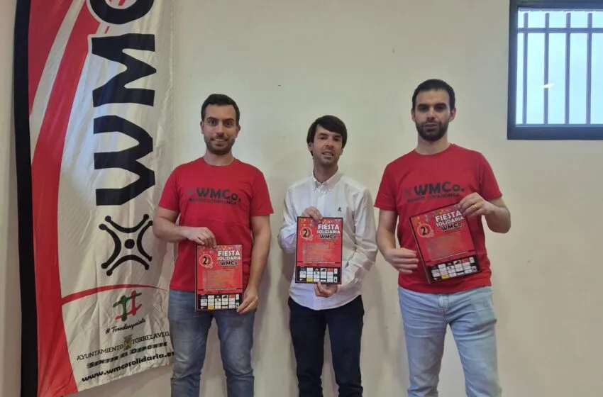 Noticias de Cantabria | El Cántabro | Este sábado el Boulevard Eulalio Ferrer acogerá la II fiesta solidaria WMCo. a favor de Caritas Barrio Covadonga