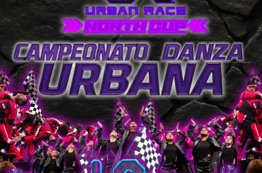 Noticias de Cantabria | El Cántabro | El 18 de mayo en el Vicente Trueba ‘Campeonato de Danza Urbana’