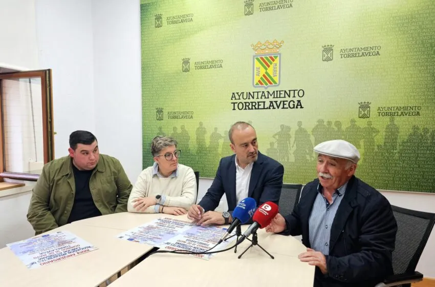 Noticias de Cantabria | El Cántabro | Torrelavega acoge la celebración del 35 aniversario de la Asociación Intérpretes de Canción Asturiana