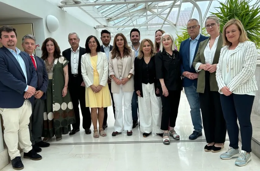 Noticias de Cantabria | El Cántabro | Universitarios, colectivos sociales y expertos dan su veredicto sobre la futura Ley de Participación Ciudadana en Cantabria