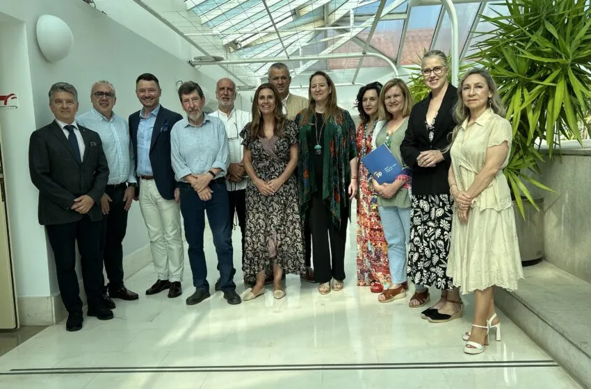 Noticias de Cantabria | El Cántabro | Más voz para la ciudadanía: municipios y colectivos valoran la futura Ley de Participación de Cantabria