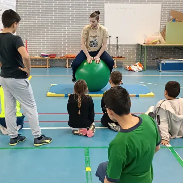 Piélagos lanza su primera Escuela Municipal de Circo: inscripciones abiertas desde mañana