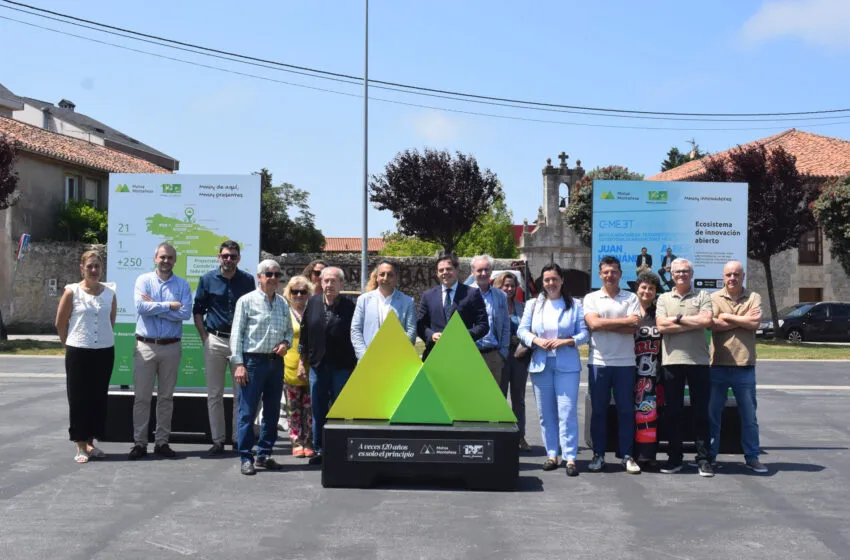 “120 años cuidando a quienes trabajan: la historia de la Mutua Montañesa llega a Liencres”